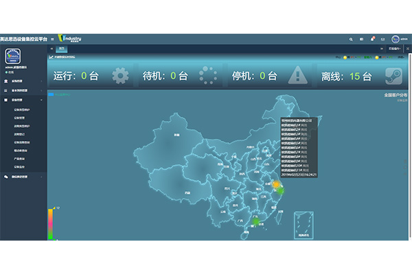 江西专业工厂MES系统公司